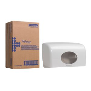 Toilettenpapierspender