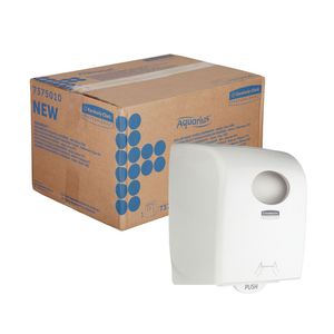 Papierhandtuchspender
