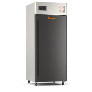Gefrierschrank für Blutplasma 1