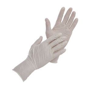 Latexhandschuhe