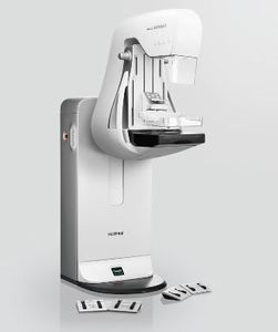 digitales Mammographiegerät