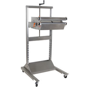 medizinische Heißsiegelmaschine