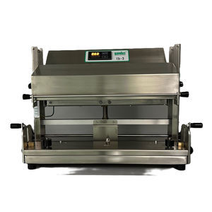 medizinische Heißsiegelmaschine 1