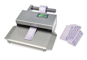 medizinische Heißsiegelmaschine