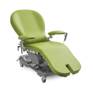 neigbarer Ruhesessel 1
