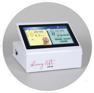 Ultraschalltherapiegerät