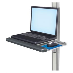 Tragarm für Monitor