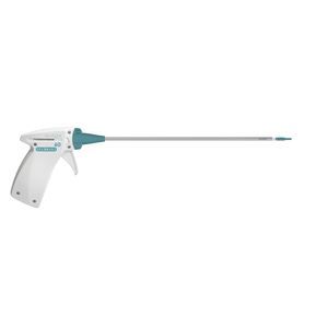 laparoskopischer Applikatoren für chirurgischen Kleber 1