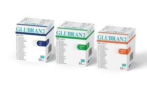 Chirurgischer Kleber / für Allgemeinchirurgie 1