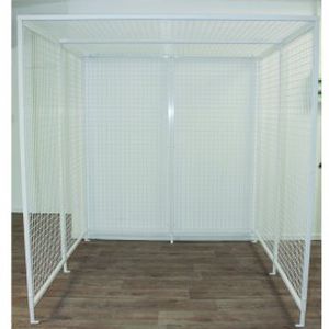 Rocher-Käfig / 4 Gitter