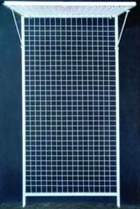 Rocher-Käfig / 2 Gitter