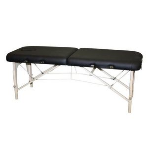 manuelle Massageliege