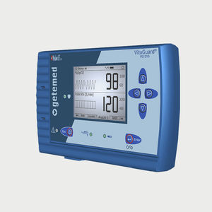 Tisch-Pulsoximeter / mit separatem Sensor