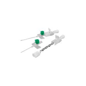 Katheter für intravenöse Perfusion 1