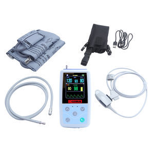 Modul für Patientenmonitor / ABDM 1