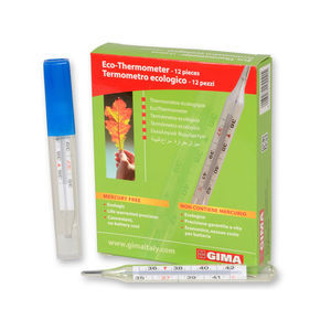 Fieberthermometer 1