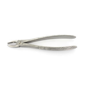 Dentale Extraktionszange / für Schneidezähne 1