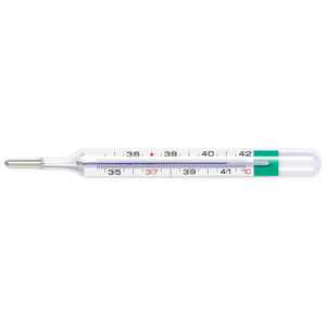 Thermometer für Kliniken 1