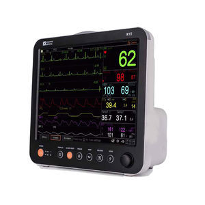 kompakter Multiparameter-Monitor 1