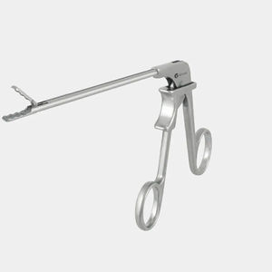 arthroskopische Zange