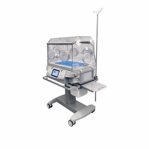 Inkubator für Neugeborene / für Transport