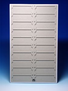 Objektträgerbox 1