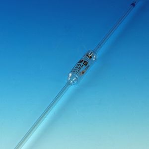 volumetrische Pipette