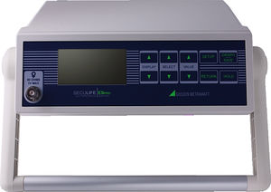 Tester für Elektrochirurgiegeräte