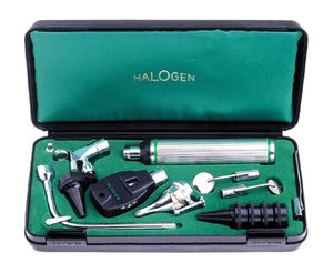 Medizinisches Set / für HNO-Diagnose 1