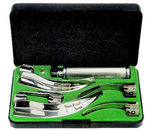 Laryngoskop-Set 1