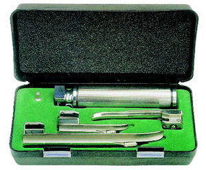 Laryngoskop-Set / für Kinder 1