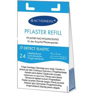 elastisches Polsterbinde