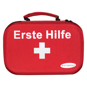 Erste-Hilfe-Tasche