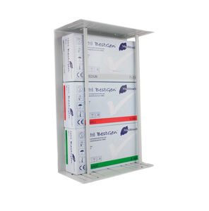 Träger für Handschuhe