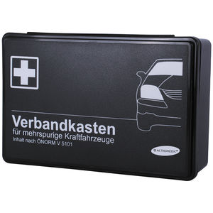 Medizinisches Set / Erste-Hilfe