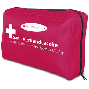 Medizinisches Set / Erste-Hilfe