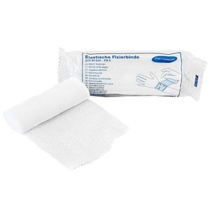 elastischer Verband
