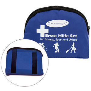 Medizinisches Set / Erste-Hilfe