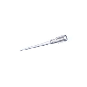 nicht-sterile Pipettenspitze 1