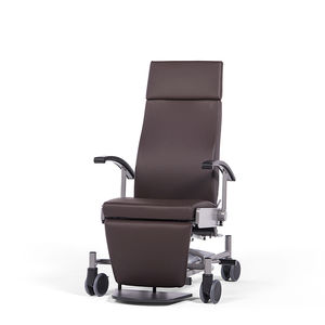 Patienten-Transportstuhl / für den Innenraum