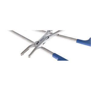 Clip-Applikator / offene Chirurgie 1