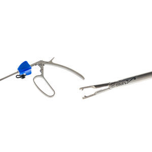 endoskopischer Clip-Applikator 1