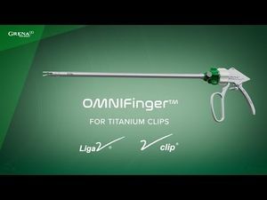 Clip-Applikator 1
