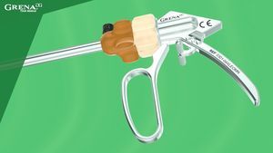 endoskopischer Clip-Applikator 1