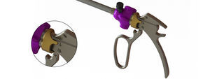 endoskopischer Clip-Applikator 1