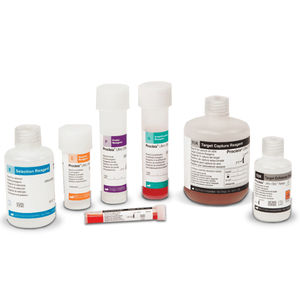 Testkit für westliches Nilfieber 1