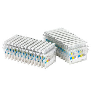 Blutgruppenbestimmungs-Testkit 1