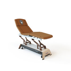 elektrische Massageliege