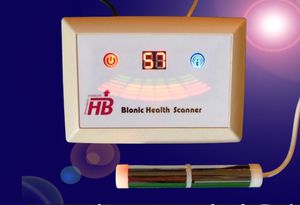 Bioresonanztherapie-Gerät