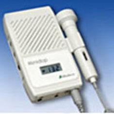 fötaler Doppler 1